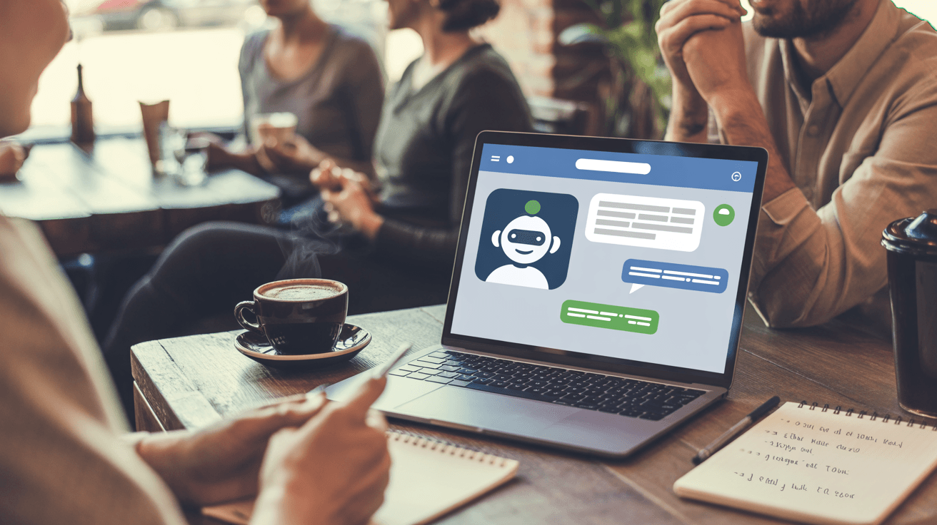 How to Build a Lead-Generating Chatbot for a Local Business in Under 60 Minutes