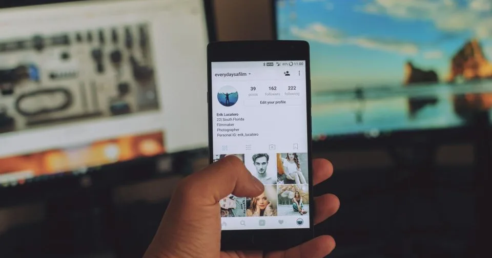 A mobile phone left unanswered on a surface